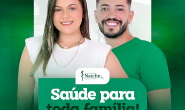 Clínica Natclin acaba de lançar sua campanha de sucesso