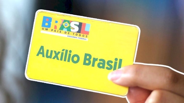 Caixa paga hoje Auxílio Brasil a beneficiários com NIS final 5